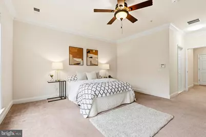 14557 Barkham Drive #296A, Woodbridge, VA 22191 - Photo 15
