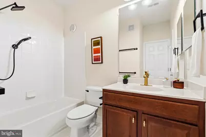 14557 Barkham Drive #296A, Woodbridge, VA 22191 - Photo 17