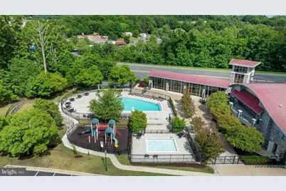 14557 Barkham Drive #296A, Woodbridge, VA 22191 - Photo 35