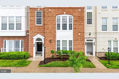 14557 Barkham Drive #296A, Woodbridge, VA 22191 - Photo 49