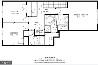 14557 Barkham Drive #296A, Woodbridge, VA 22191 - Photo 47