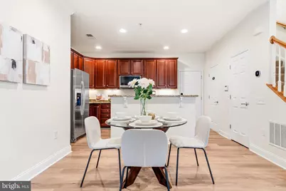 14557 Barkham Drive #296A, Woodbridge, VA 22191 - Photo 5
