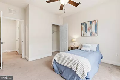 14557 Barkham Drive #296A, Woodbridge, VA 22191 - Photo 19