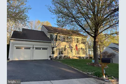 15452 Cagney Court, Woodbridge, VA 22193 - Photo 1