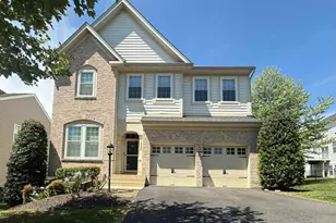 16380 Rusty Rudder Dr, Woodbridge, VA 22191 - Photo 1