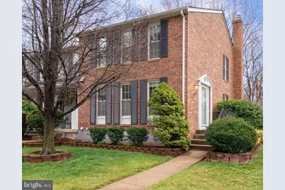 15097 Mill Spring Drive, Dumfries, VA 22025 - Photo 1