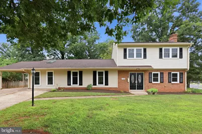 7700 Strasburg Street, Manassas, VA 20109 - Photo 23