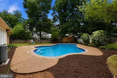 7700 Strasburg Street, Manassas, VA 20109 - Photo 21