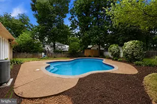 7700 Strasburg St, Manassas, VA 20109 - Photo 21