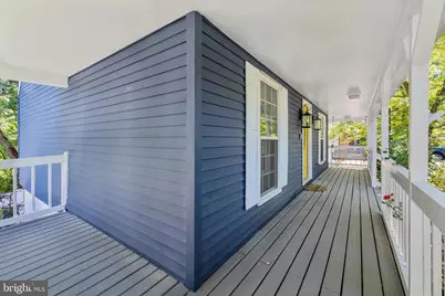 5544 Spangler Lane, Woodbridge, VA 22193 - Photo 5