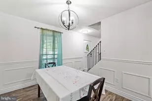 5544 Spangler Ln, Woodbridge, VA 22193 - Photo 13