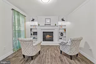 5544 Spangler Ln, Woodbridge, VA 22193 - Photo 9