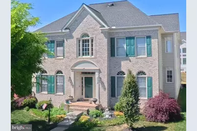 2574 Transom Place, Woodbridge, VA 22191 - Photo 1