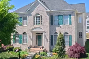 2574 Transom Pl, Woodbridge, VA 22191 - Photo 1