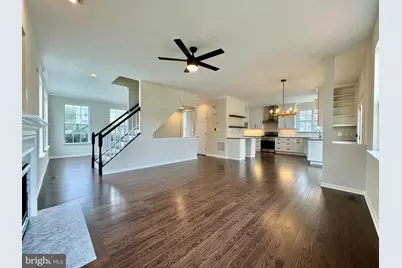 12434 Iona Sound Drive, Bristow, VA 20136 - Photo 9