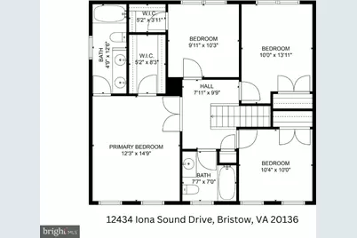 12434 Iona Sound Drive, Bristow, VA 20136 - Photo 31