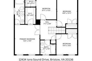 12434 Iona Sound Dr, Bristow, VA 20136 - Photo 31