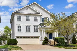 8605 Webster Tavern Way, Manassas, VA 20109 - Photo 1