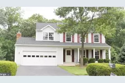 8219 Crackling Fire Drive, Gainesville, VA 20155 - Photo 1