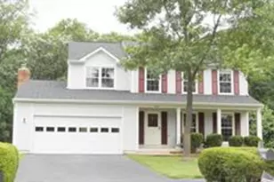 8219 Crackling Fire Dr, Gainesville, VA 20155 - Photo 1