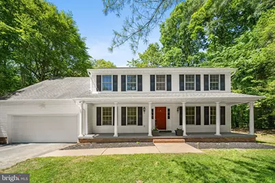 9914 Bent Tree Lane, Manassas, VA 20111 - Photo 1
