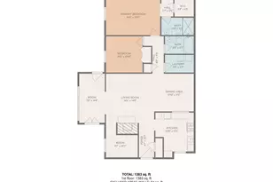 12014 Cardamom Dr, Woodbridge, VA 22192 - Photo 41