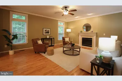 15419 Duckling Place, Woodbridge, VA 22191 - Photo 21