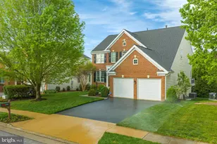 9038 Merlot Ct, Bristow, VA 20136 - Photo 1
