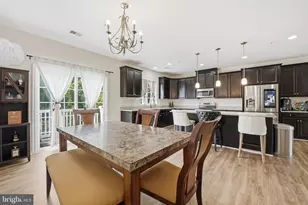 14760 Malloy Ct, Woodbridge, VA 22191 - Photo 9