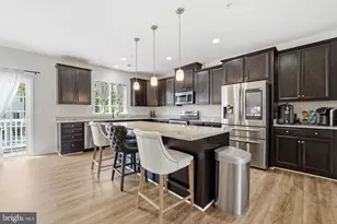 14760 Malloy Ct, Woodbridge, VA 22191 - Photo 5