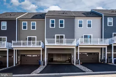 1778 Hickory Woods Road, Dumfries, VA 22026 - Photo 23