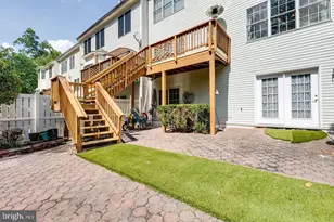 1819 Hyden Pl, Woodbridge, VA 22191 - Photo 15