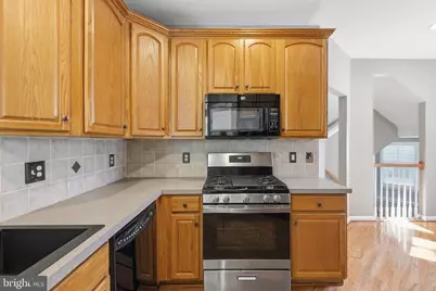 10017 Pentland Hills Way, Bristow, VA 20136 - Photo 13