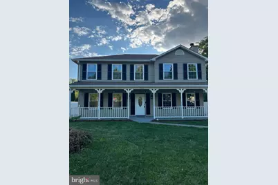 13428 Orangewood Drive, Woodbridge, VA 22193 - Photo 1