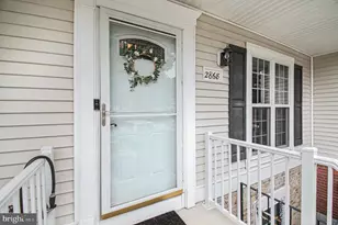 2868 Burgundy Pl, Woodbridge, VA 22192 - Photo 5