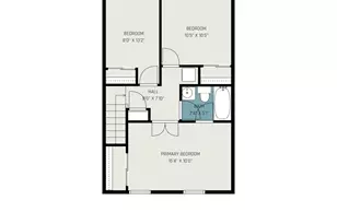 2868 Burgundy Pl, Woodbridge, VA 22192 - Photo 29