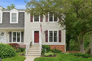 2866 Burgundy Pl, Woodbridge, VA 22192 - Photo 1