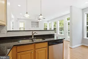16542 Reservoir Loop, Dumfries, VA 22026 - Photo 35