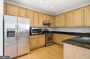 16542 Reservoir Loop, Dumfries, VA 22026 - Photo 33