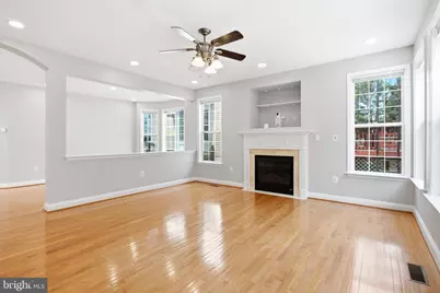 16542 Reservoir Loop, Dumfries, VA 22026 - Photo 37