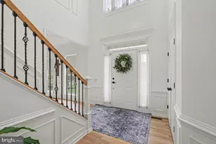 12223 Vista Brooke Dr, Manassas, VA 20112 - Photo 5