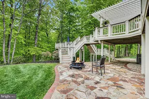12223 Vista Brooke Dr, Manassas, VA 20112 - Photo 43