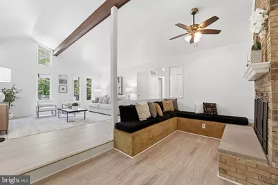 12700 Westport Lane, Woodbridge, VA 22192 - Photo 11