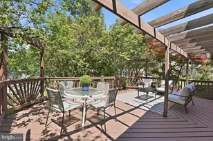 12700 Westport Ln, Woodbridge, VA 22192 - Photo 27