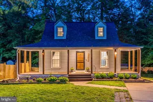13822 Rockford Ct, Woodbridge, VA 22193 - Photo 1