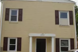 286 4th Ave, Quantico, VA 22134 - Photo 1