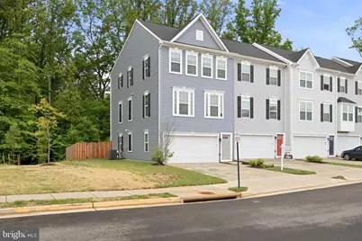 4510 Dale Creek Way, Woodbridge, VA 22193 - Photo 3