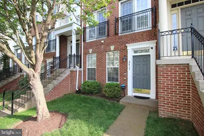 2415 Rainswood Lane, Woodbridge, VA 22191 - Photo 1