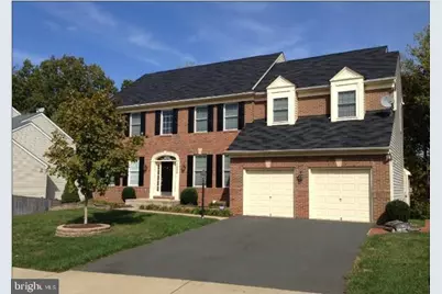 3650 Thomasson Crossing Drive, Triangle, VA 22172 - Photo 1