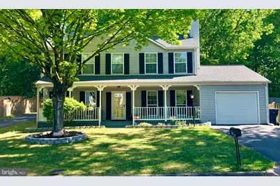 6111 Plainville Lane, Woodbridge, VA 22193 - Photo 1